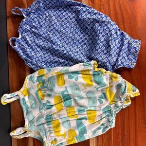 Carter-s baby multi Playsuit-romper